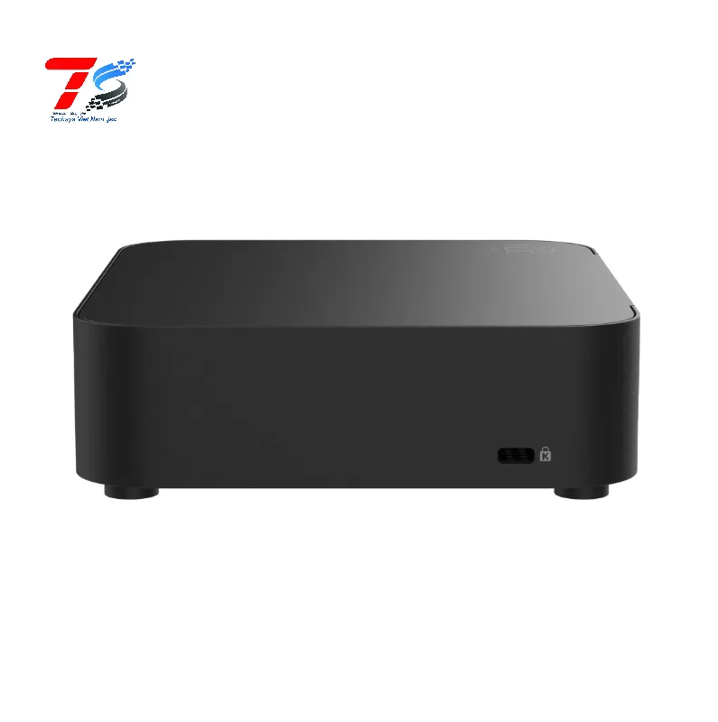 Máy tính Mini PC Asus NUC 14 Essential - RNUC14MNK355 - Core 3 N355/DDR5 4800/M.2 PCIe Gen3x4/Wifi + LAN/No OS